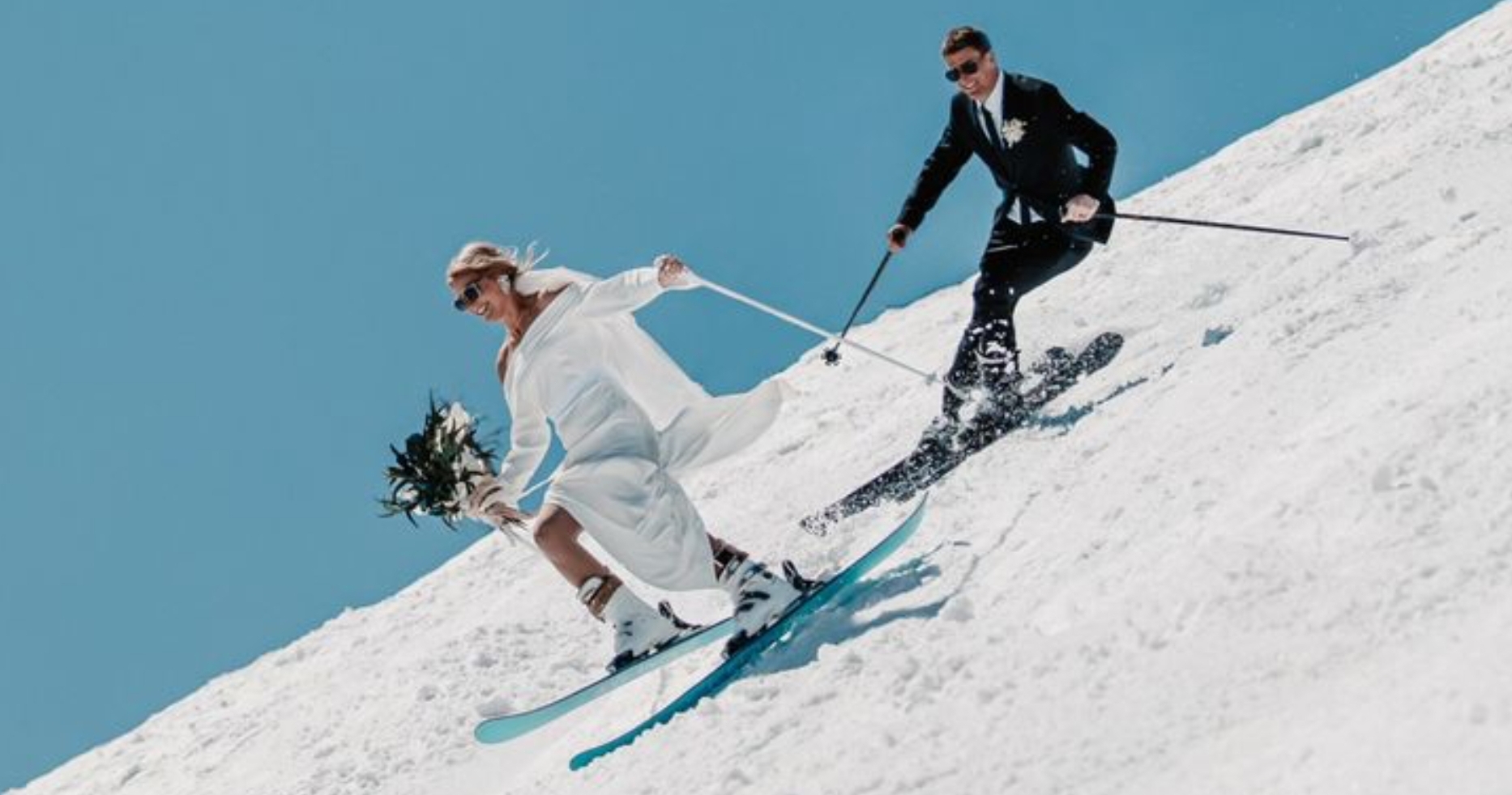 10 Dreamy Winter Wedding Venues