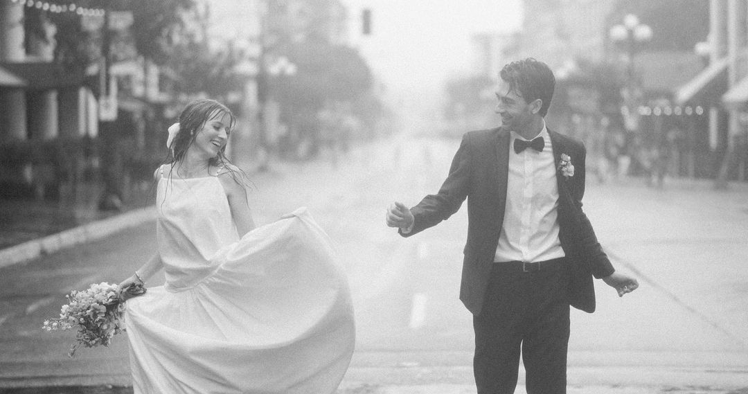 The Art of Film: Wedding Photography 101 for Couples