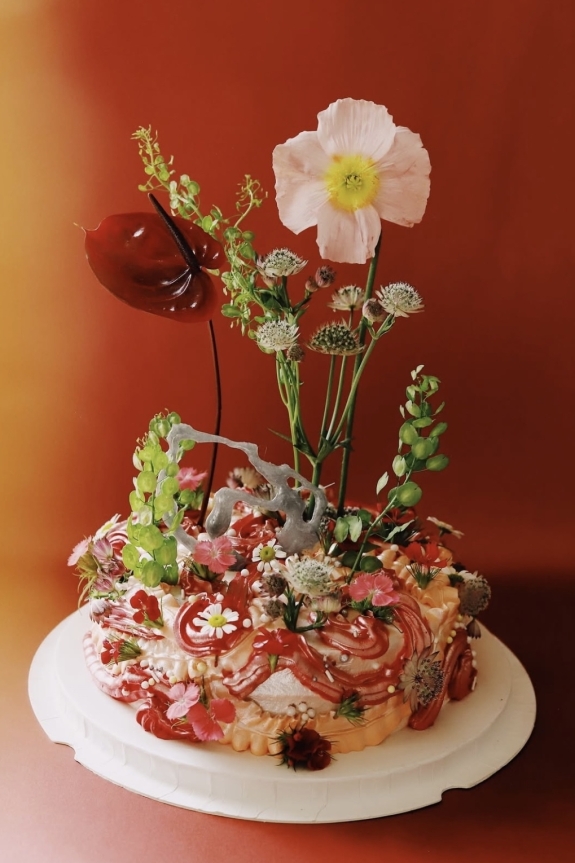 The Trendiest Wedding Cake Ideas to Match Every Wedding Style