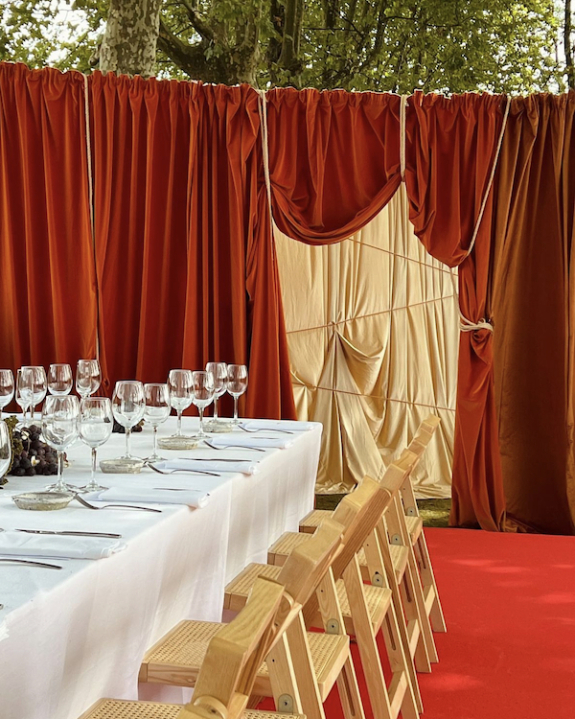 12 Must-Follow Event Stylists for Endless Inspiration