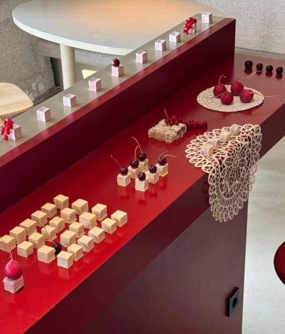 30 Creative Reception Table Layouts for Every Wedding Style