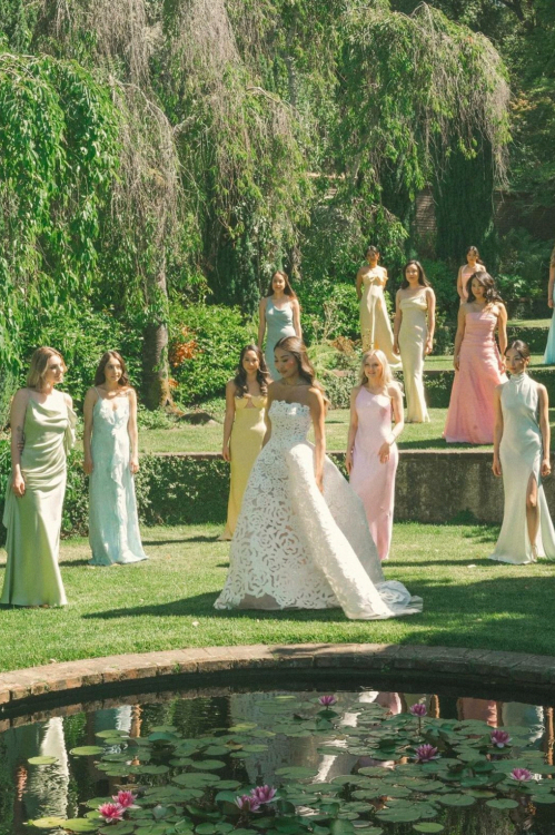 8 Essential Conversations to Have Before Tying the Knot