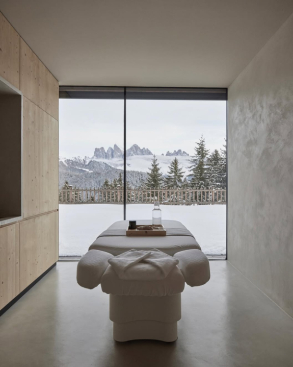 15 Dreamy Spas Around the World Perfect for a Bridal Retreat