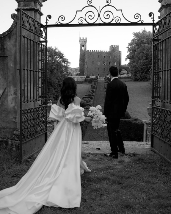 Everything to Consider When Planning a Destination Wedding
