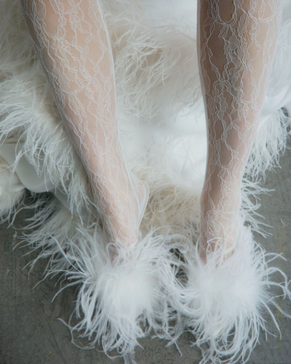 The Top Trends Defining 2025 Bridal Wear According to Pinterest