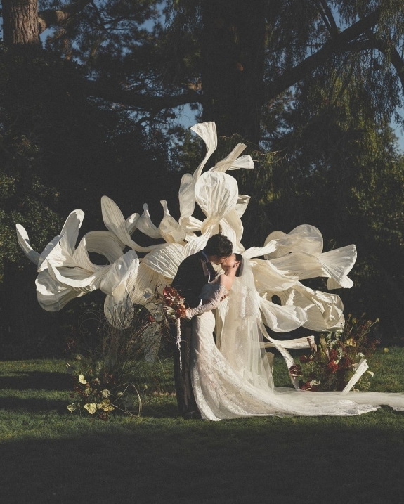 Everything to Consider When Planning a Destination Wedding