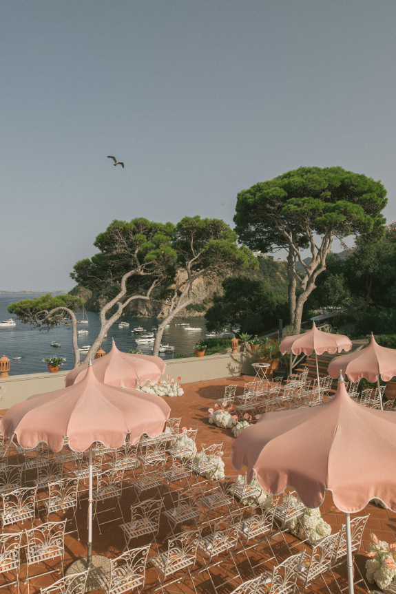 An Intimate Wedding in the Portuguese Countryside