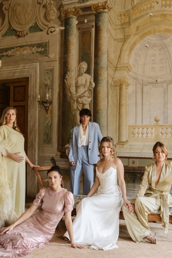 10 Must-Have Wedding Photos Every Couple Needs, According to Top Photographers