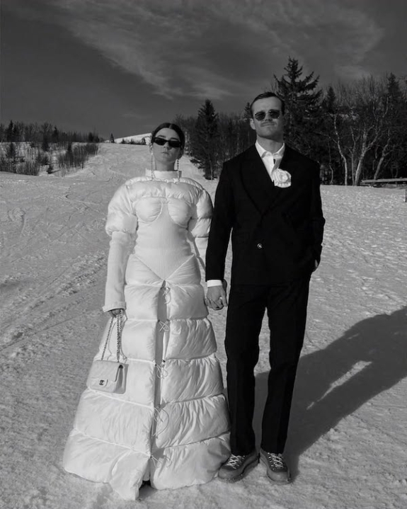 10 Dreamy Winter Wedding Venues