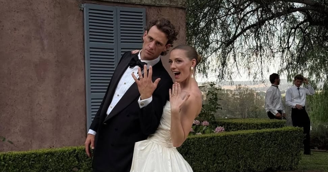 13 Best Wedding Content Creators in Australia