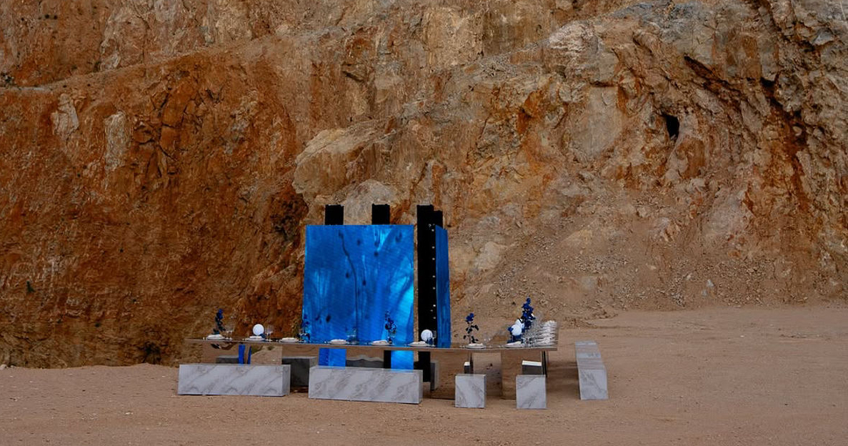 Pinterest Predicts: 11 Wedding Decor Trends Set to Define 2026