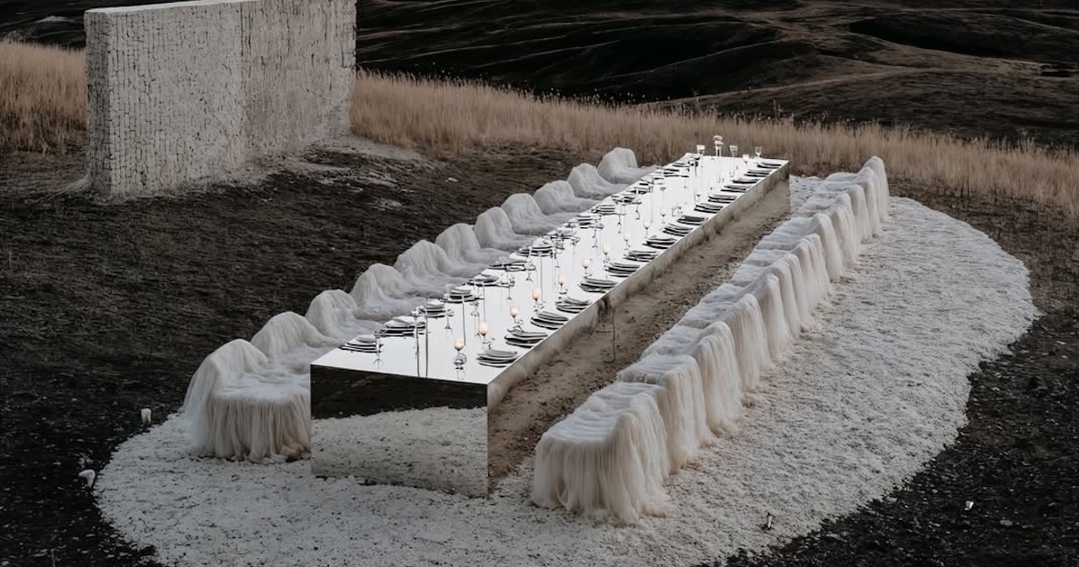 Pinterest Predicts: 11 Wedding Decor Trends Set to Define 2026