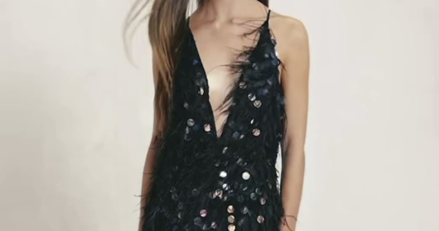 30 Party Dresses to Steal the Spotlight This Festive Season