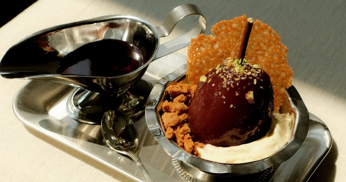 7 Festive Food & Drink Ideas for Stylish Holiday Hosting