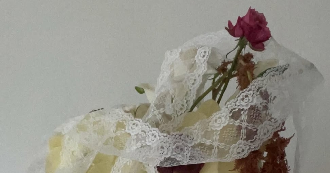 The Top Wedding Floral Trends for 2026 According to Pinterest