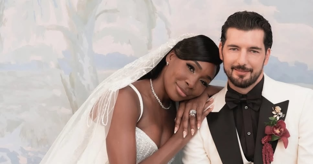 A Look Inside Venus Williams and Andrea Preti’s Multi-Day Wedding