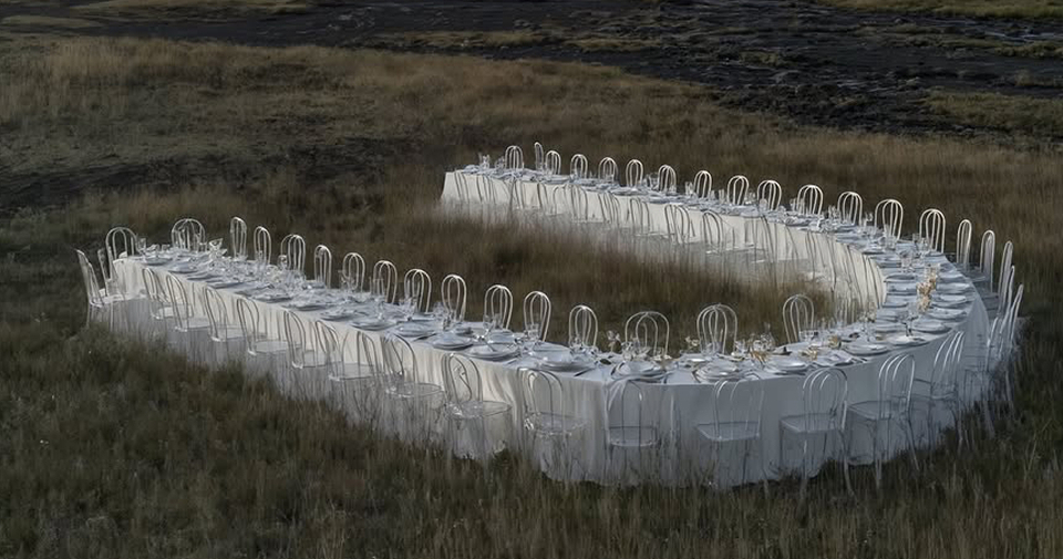 Cloud Dancer: Pantone's 2026 Color of The Year