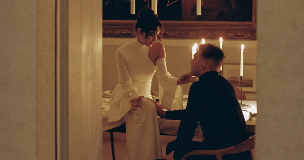 Behind The Lens: Inside the Artistry of Wedding Photographer Alice Vicente