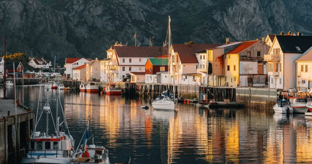 14 Coolcation Destinations Worth Escaping to in 2026