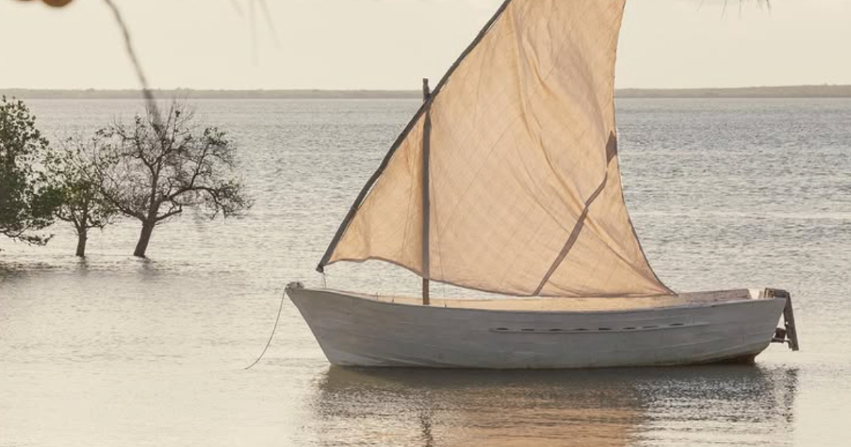 The Top Travel Trends for 2026 According to Pinterest