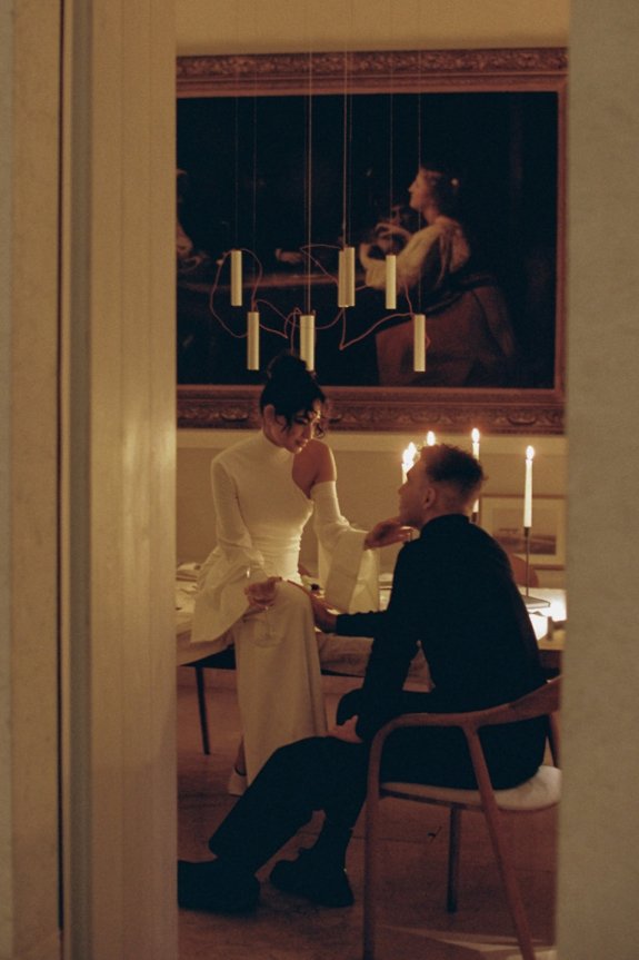 Behind The Lens: Inside the Artistry of Wedding Photographer Alice Vicente