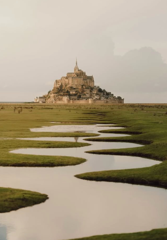 The Top Travel Trends for 2026 According to Pinterest