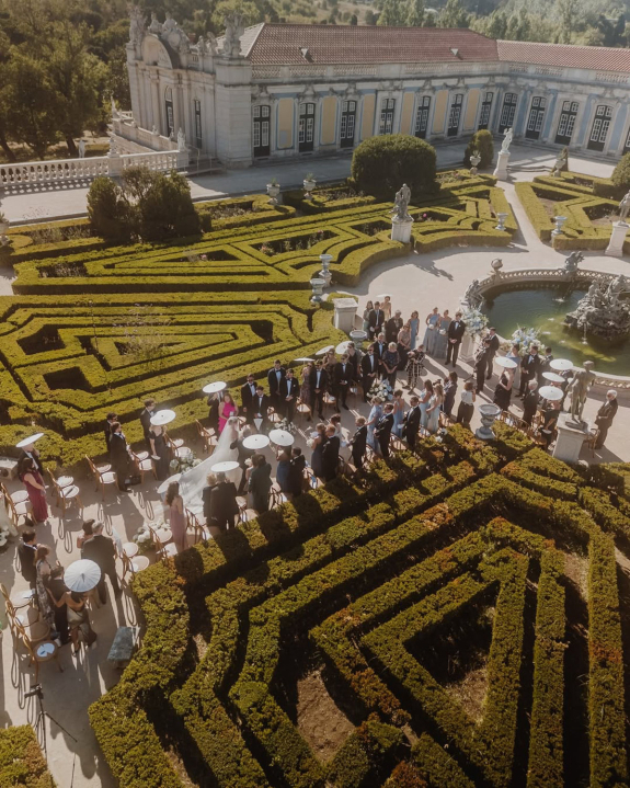 Wedding Venues in California | Beautiful Places to Get Married | Luxury Wedding Locations