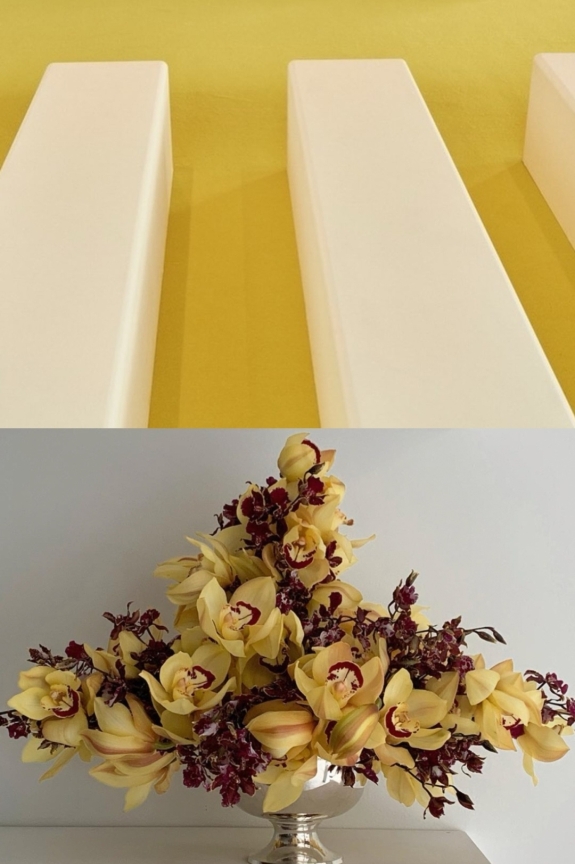 6 Color Combinations We're Loving For 2026 Weddings