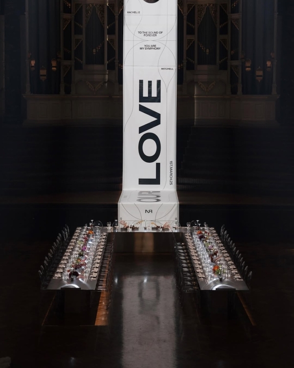 15 Best Wedding Planners in Australia | THE WED