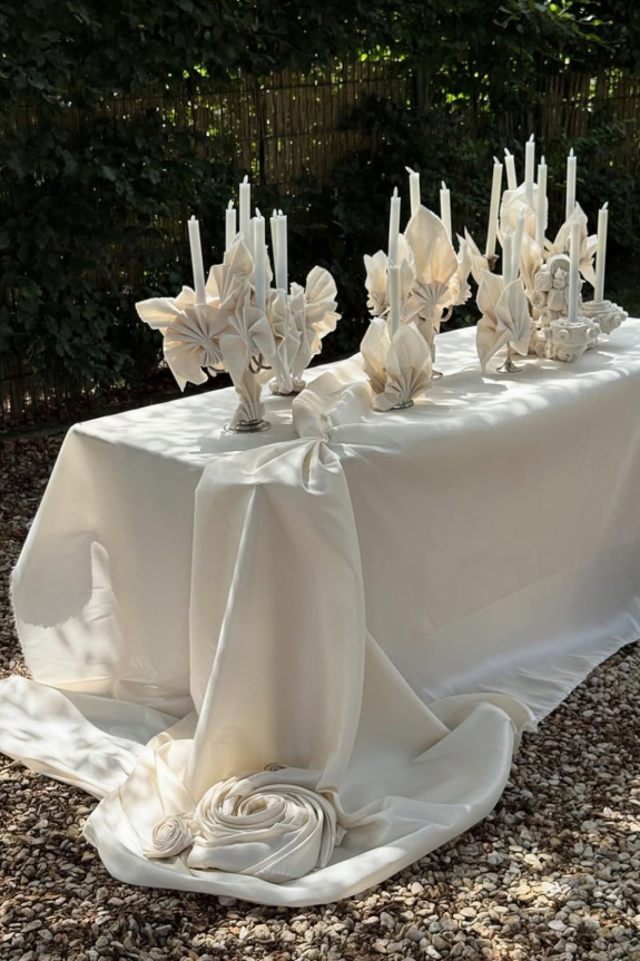 Cloud Dancer: Pantone's 2026 Color of The Year