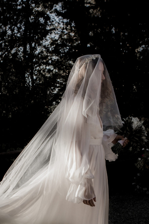 “Piece by piece, I tell their story” explains Magdalena Glowacka of Fotomagoria