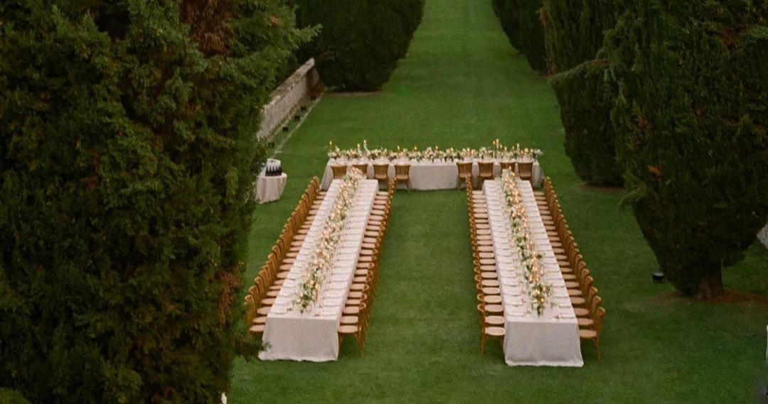 How to Select the Perfect Wedding Planner