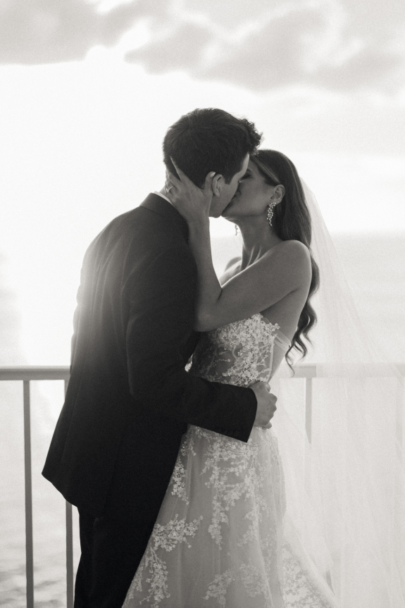 Interview with Wedding Photographer Austin Trenholm