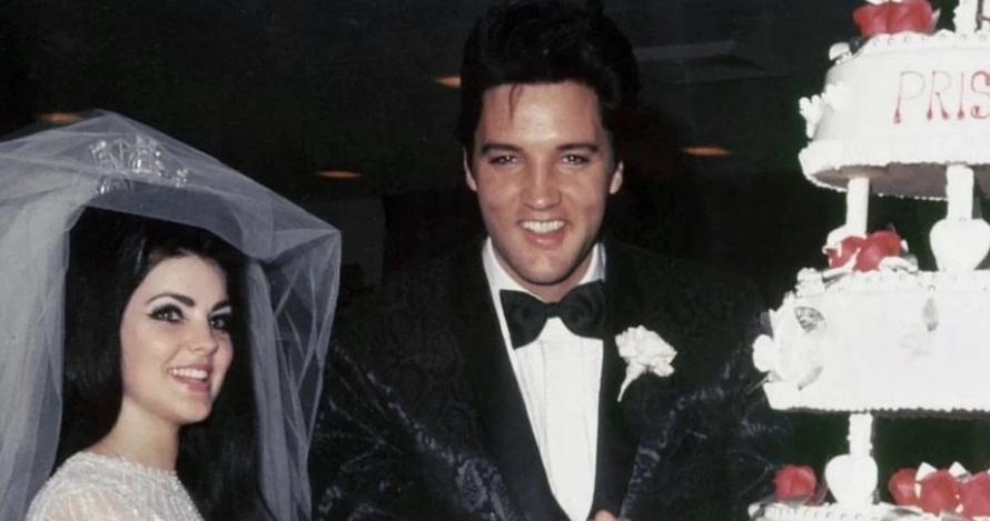 13 Iconic Celebrity Wedding Looks