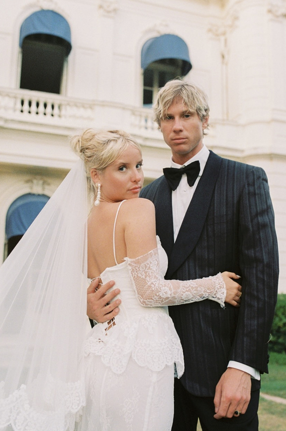 Real Wedding: Marella & Max | Destination Wedding Planning on Lake Como