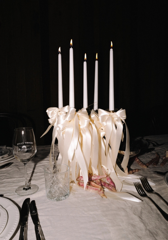 An Intimate Oregon Elopement