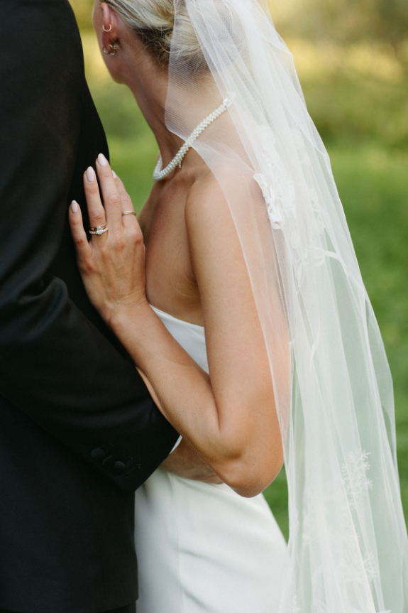 An Intimate Oregon Elopement