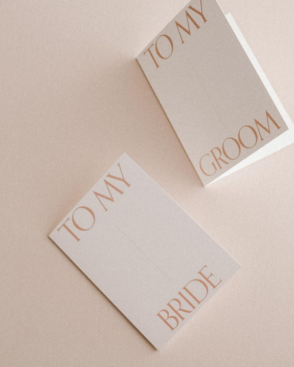 Minimalist Wedding Invitations Inspiration | Ideas for Your Minimalist ...