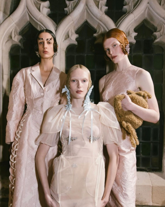 14 Wedding Suit Ideas For Modern Brides apparels