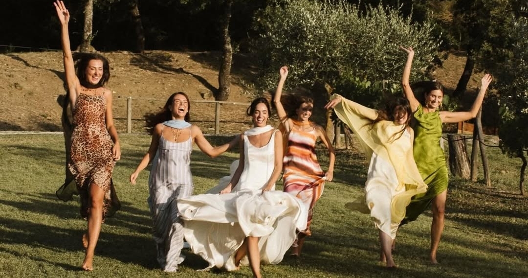 10 Unforgettable Ways to Involve Your Wedding Party on Your Big Day