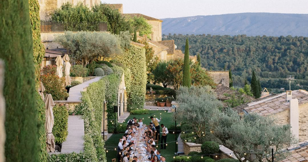 15 Best Wedding Venues in Provence