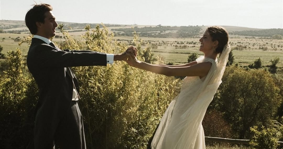 11 Best Wedding Photographers in Spain