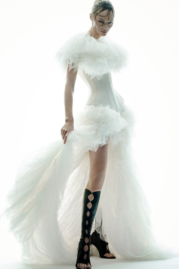 Maticevski Unveils 2025 Bridal Collection