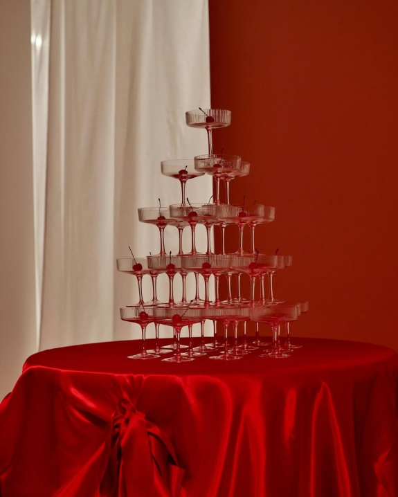 6 Must-Try Signature Wedding Cocktails Your Guests Will Love