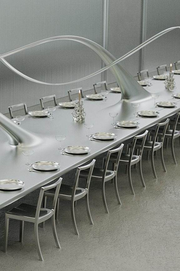 11 Major Event Design Trends for Spring & Summer 2025 Weddings