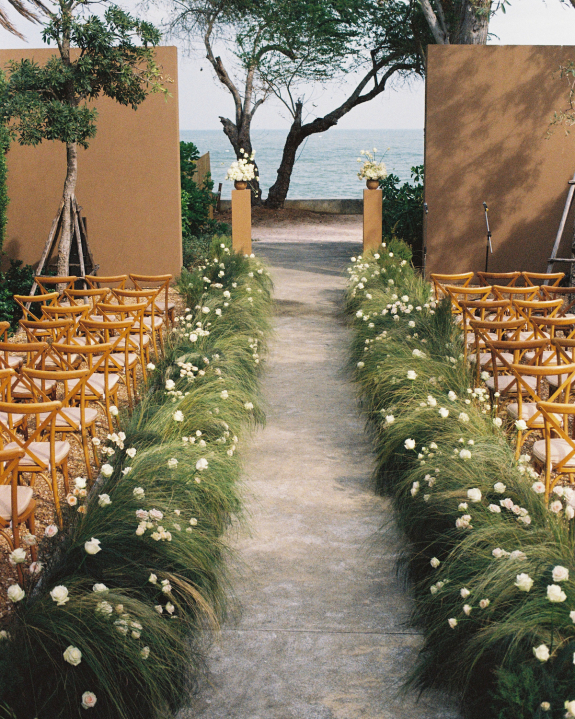 A Lush Fusion of Nature and Elegance in the Heart of the Lebanese Countryside