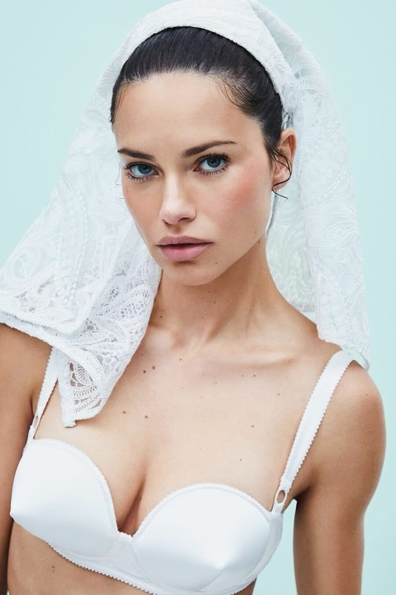 55 Bridal Beauty Trends for Spring & Summer 2025 Weddings