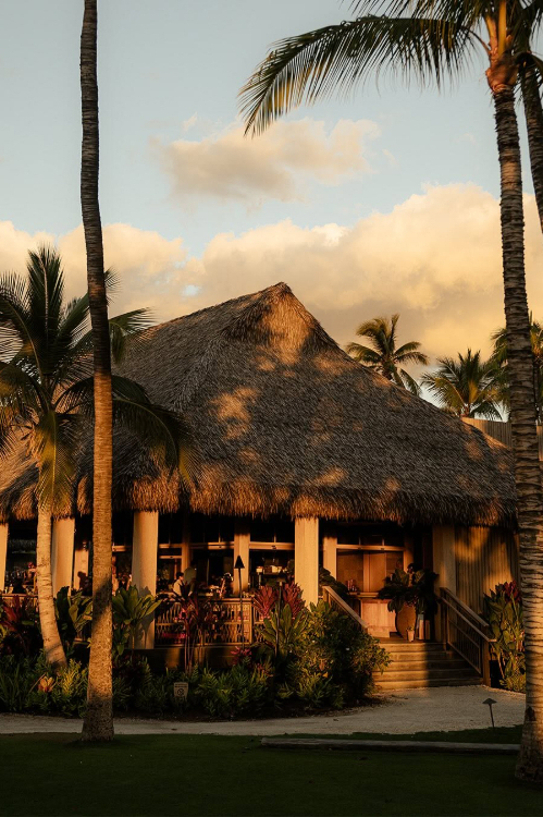 The Top Wedding & Honeymoon Destinations for 2025 According to Pinterest