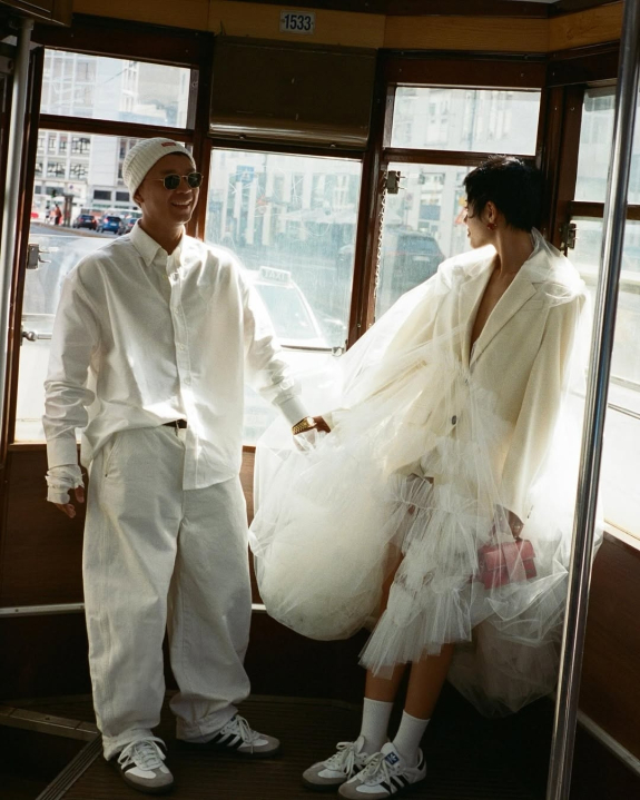 Super 8 & 35mm Film: The Dreamiest Way to Capture Your Wedding