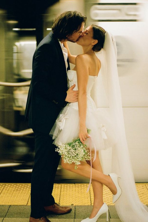 21 Best NYC Wedding Venues